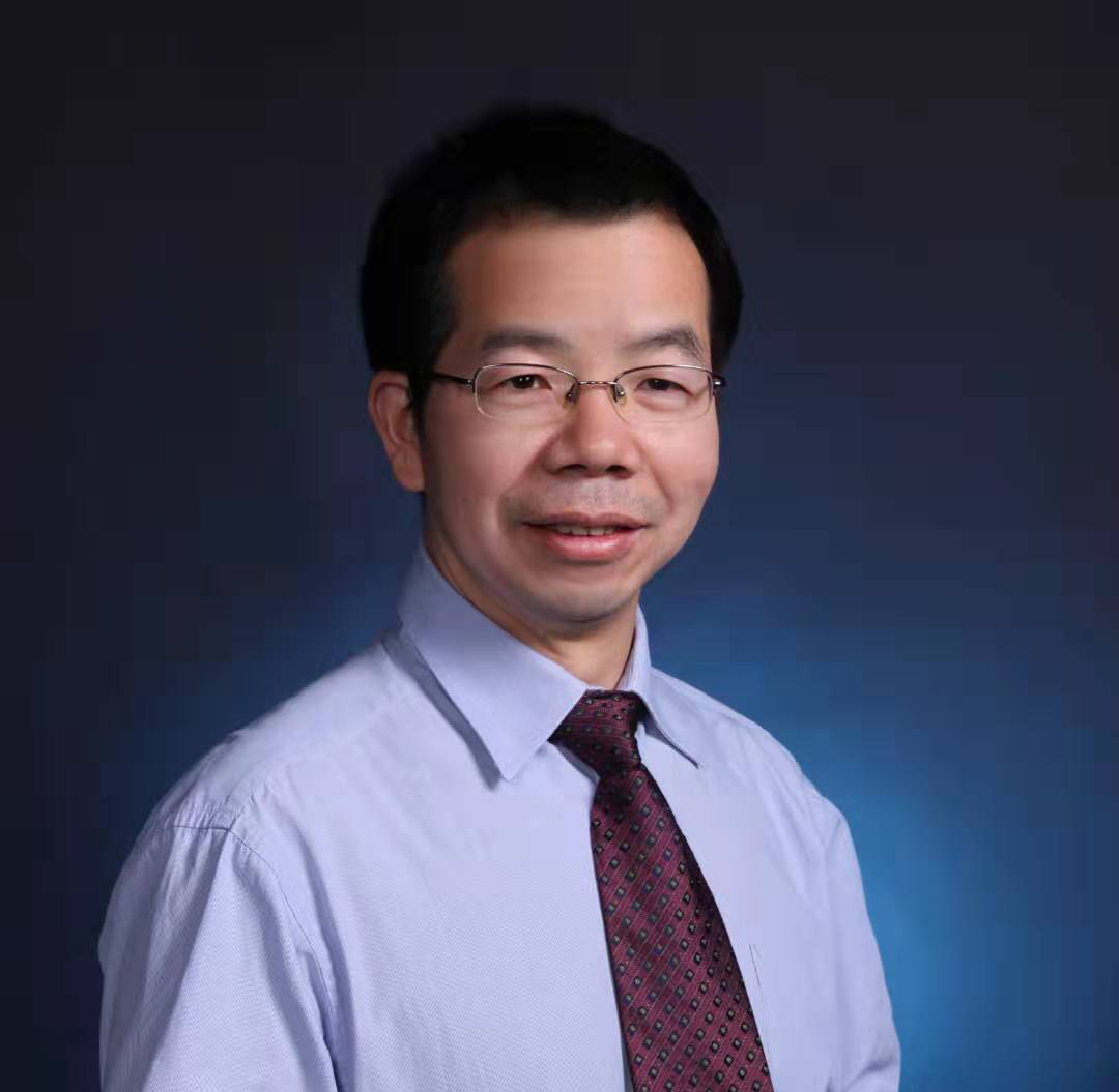 Prof. Ronghuai Huang